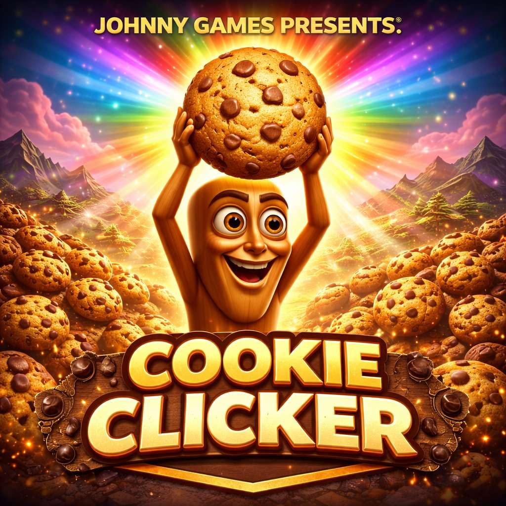 Cookie Clicker